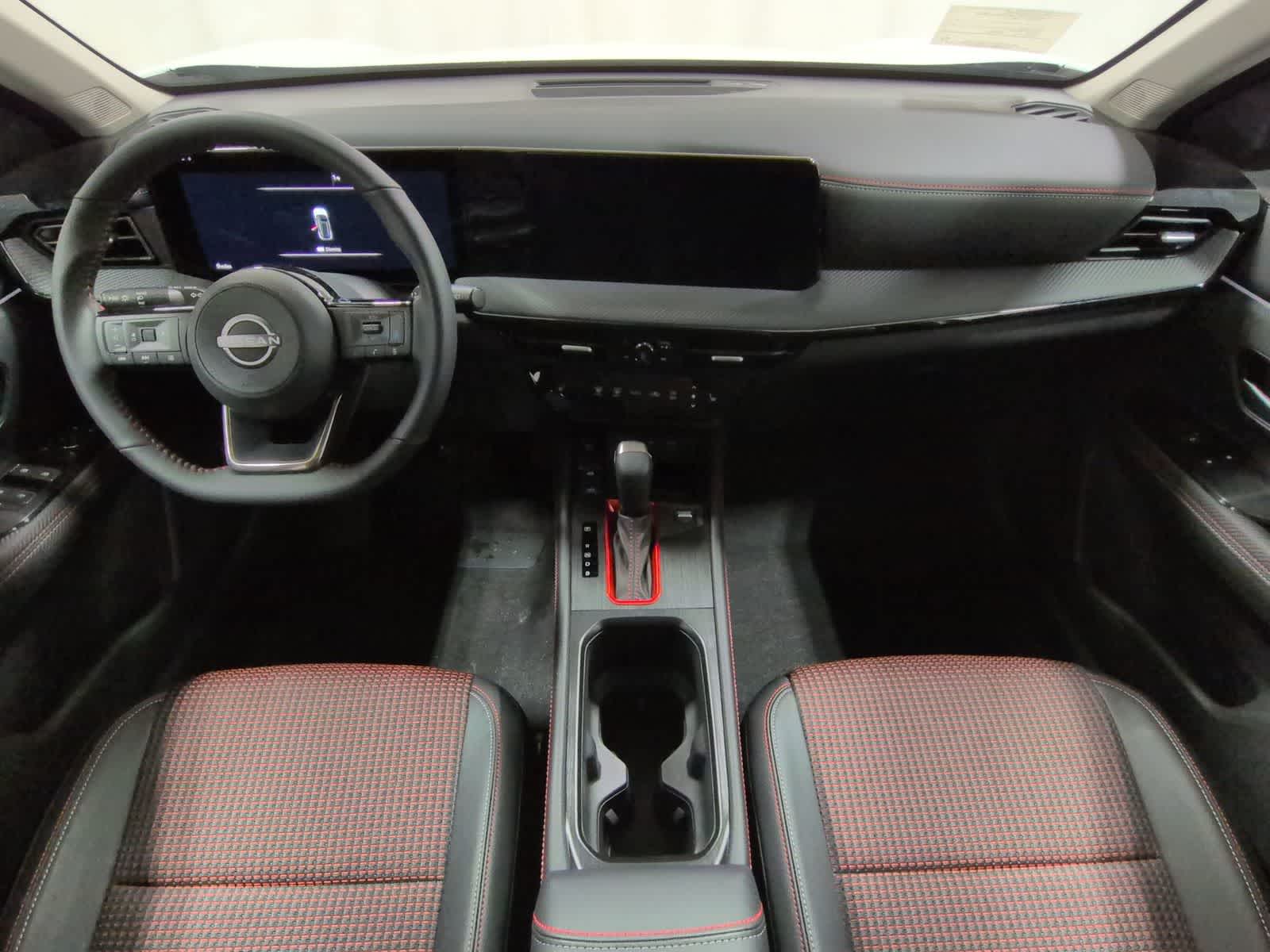 Thumbnail: 2026 Nissan Kicks - 16