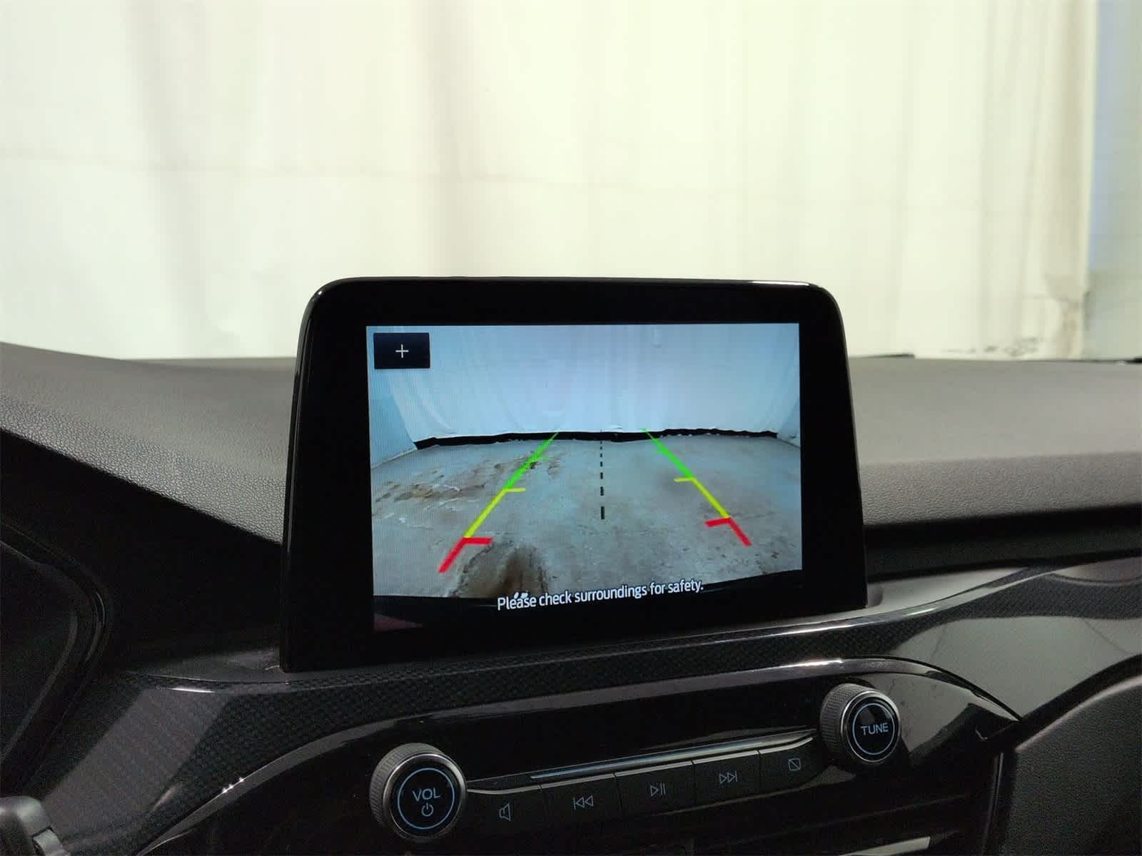 Thumbnail: 2025 Ford Escape - 29