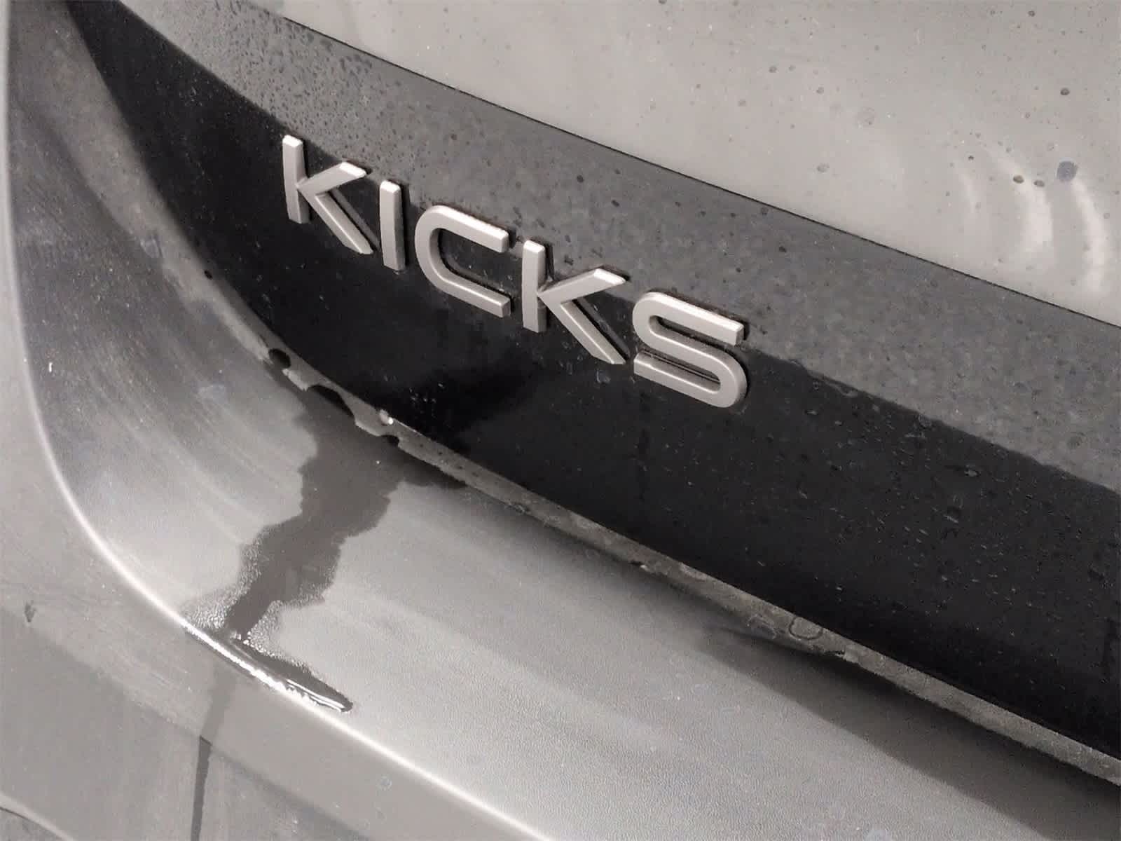 Thumbnail: 2025 Nissan Kicks - 13