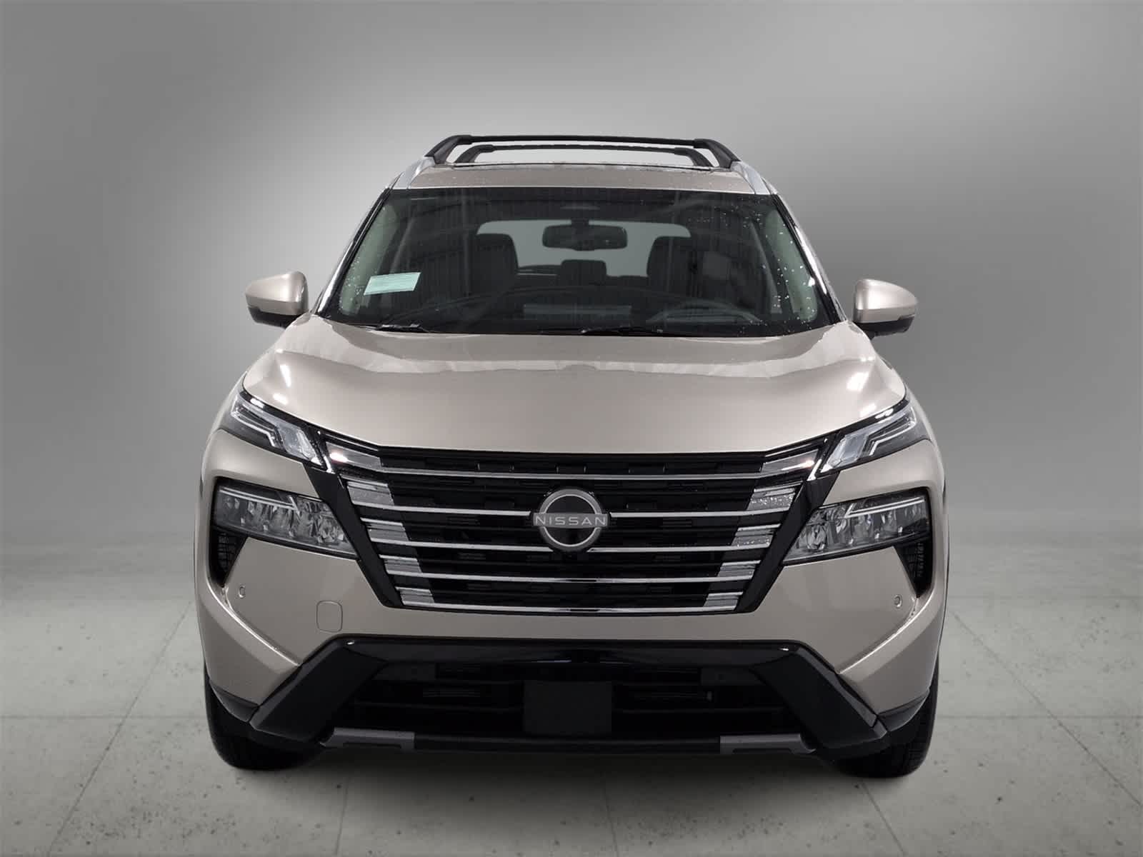 Thumbnail: 2026 Nissan Rogue - 3