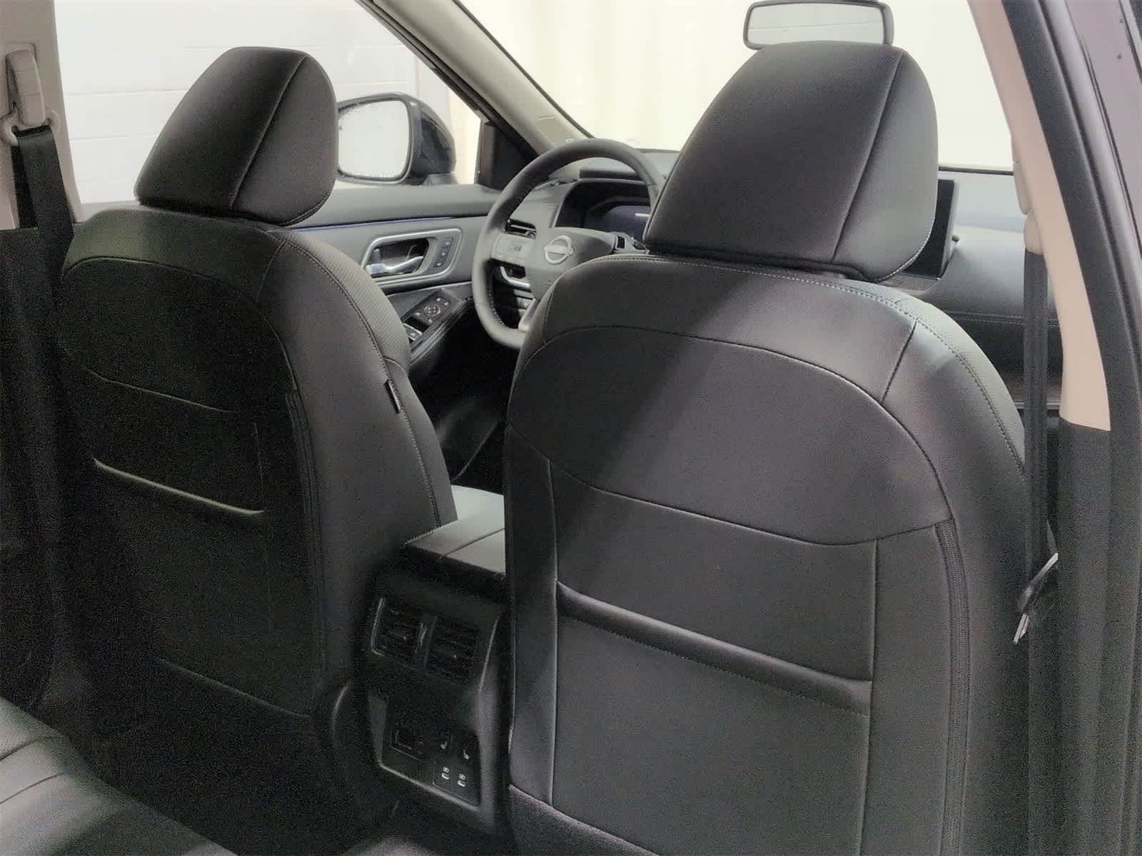 Thumbnail: 2026 Nissan Rogue - 19