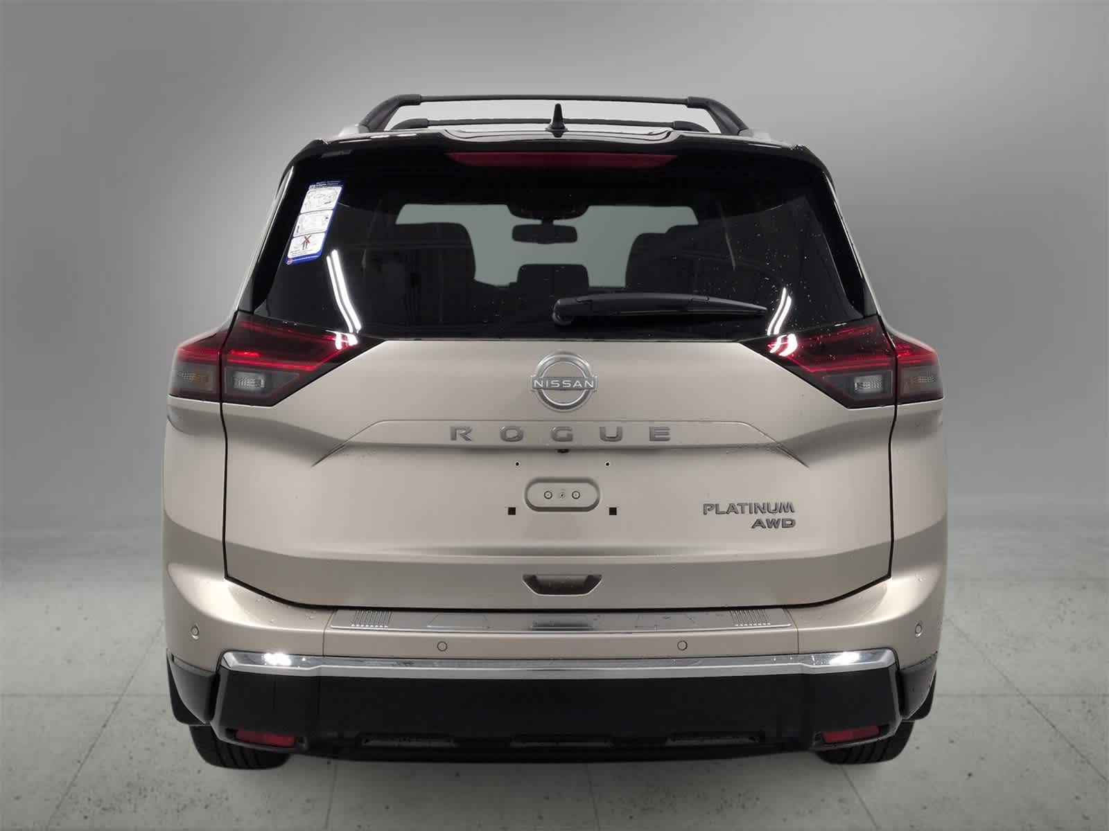 Thumbnail: 2026 Nissan Rogue - 7