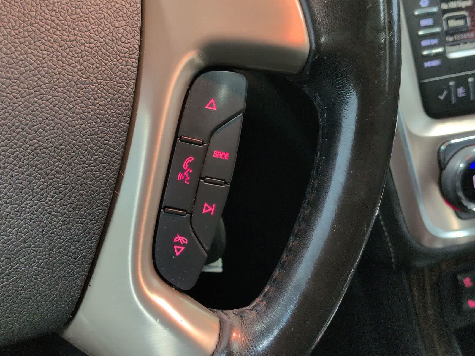 Thumbnail: 2016 GMC Acadia - 27