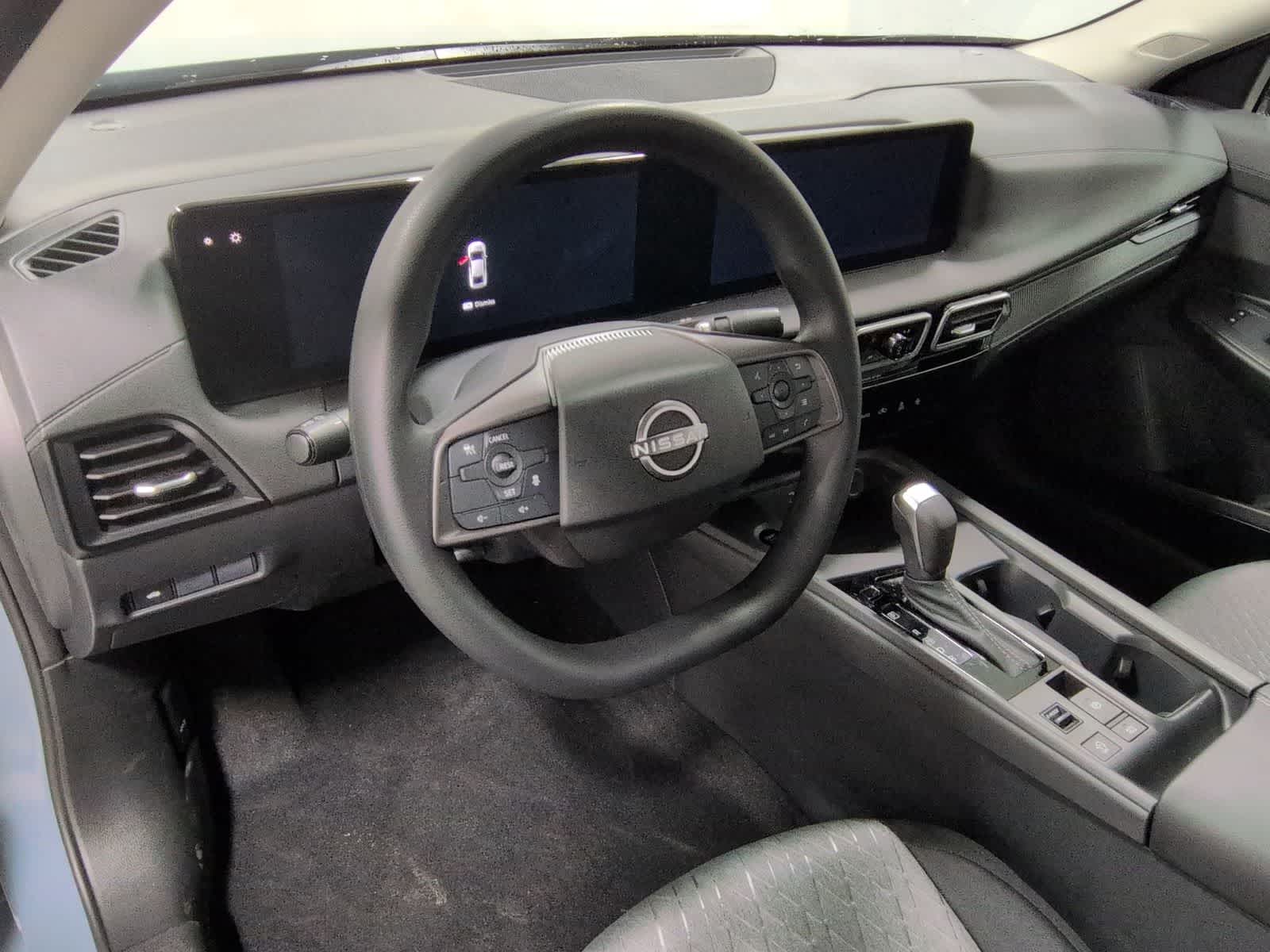 Thumbnail: 2026 Nissan Sentra - 10