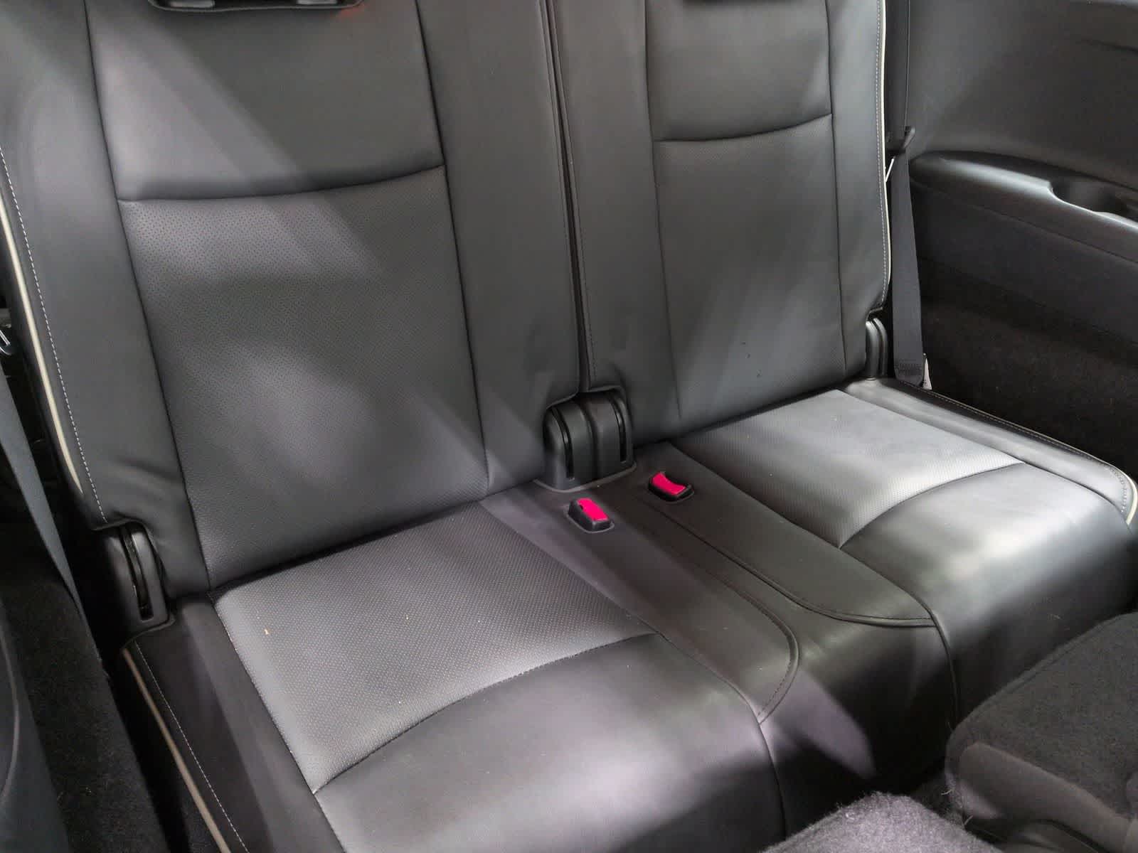 Thumbnail: 2018 INFINITI QX60 - 40