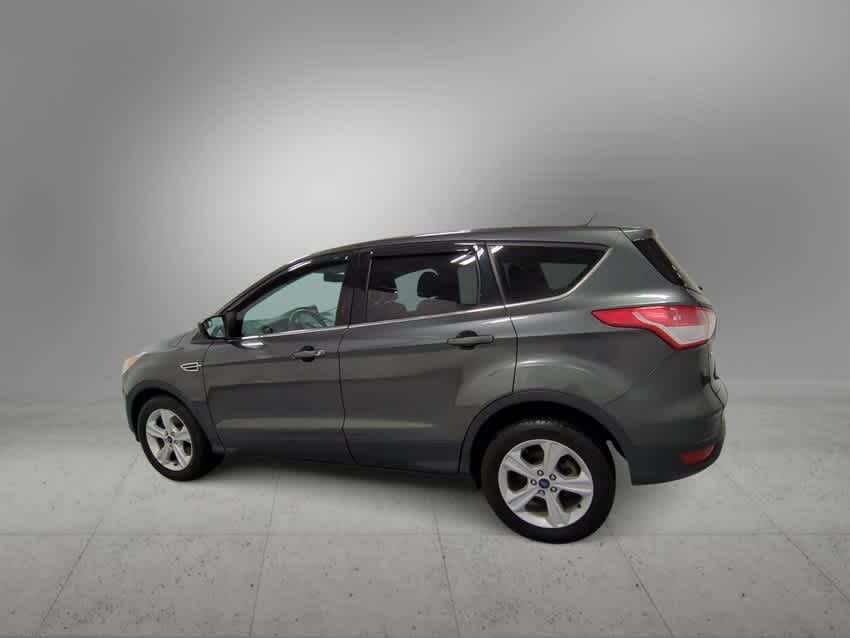 Thumbnail: 2016 Ford Escape - 6