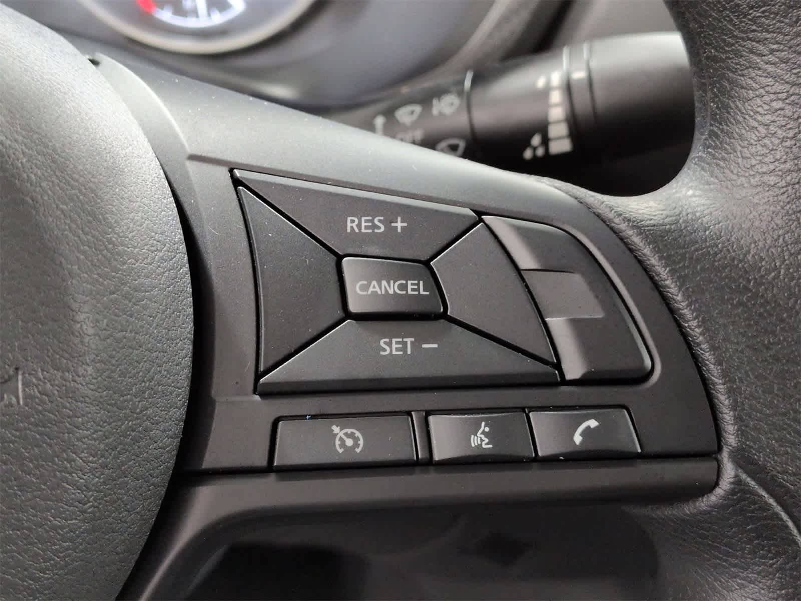 Thumbnail: 2025 Nissan Sentra - 25