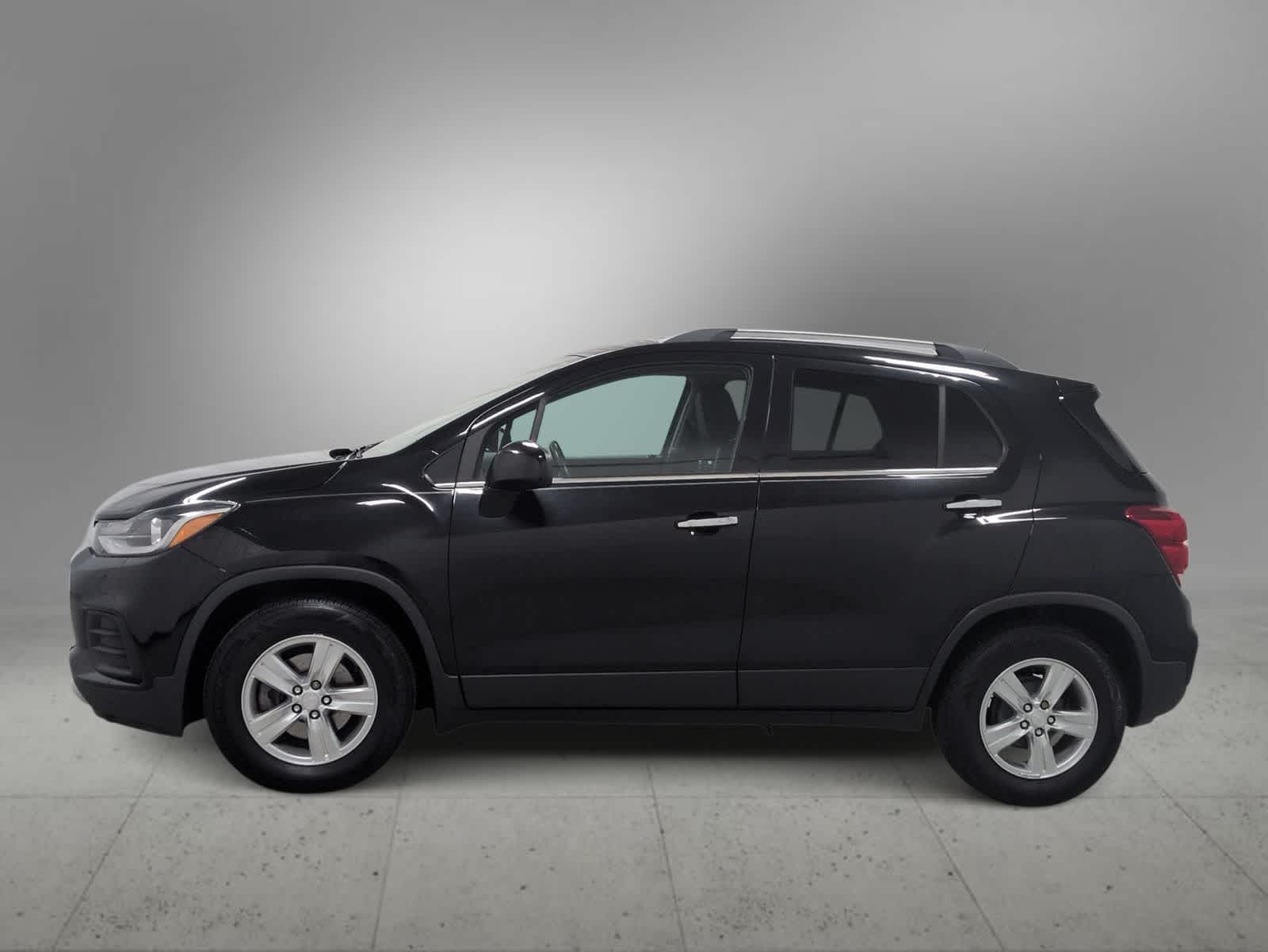 Thumbnail: 2019 Chevrolet Trax - 5