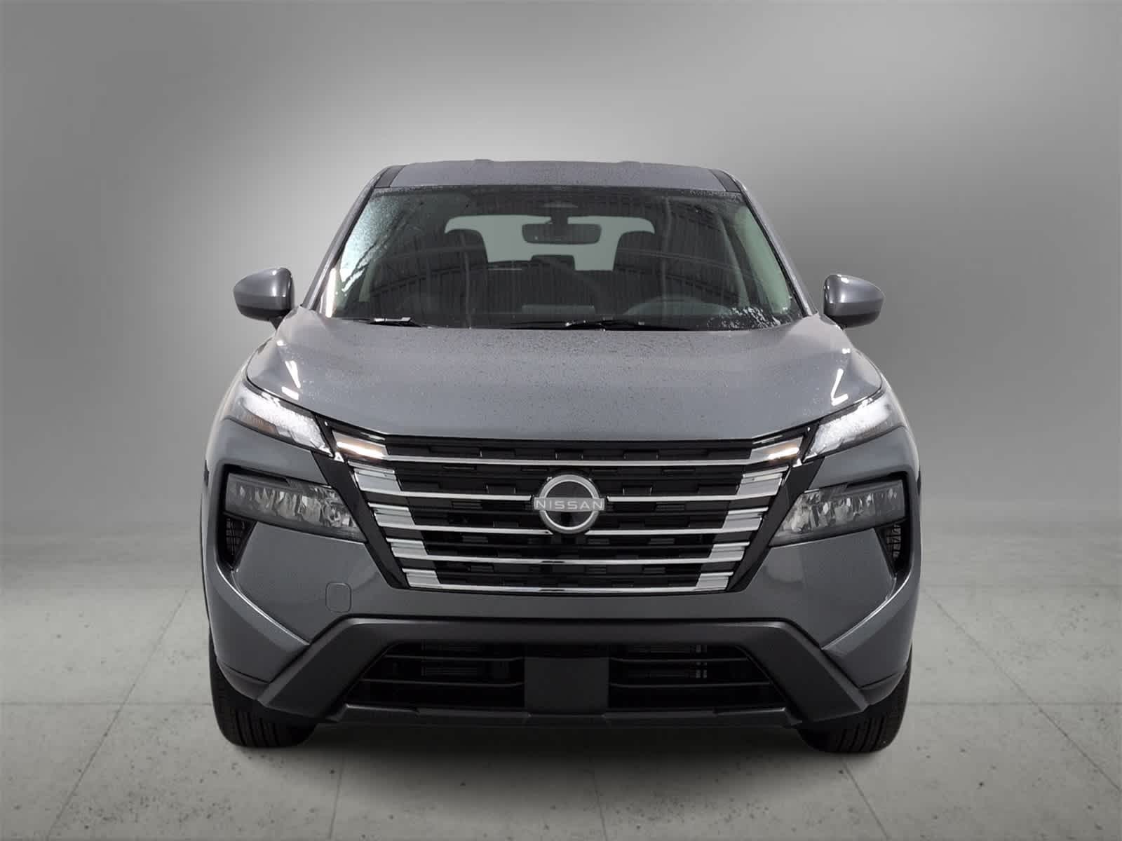 Thumbnail: 2026 Nissan Rogue - 3