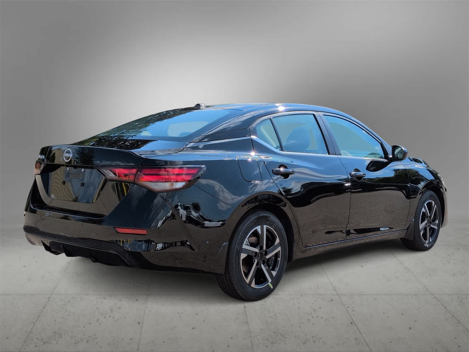 Thumbnail: 2025 Nissan Sentra - 8