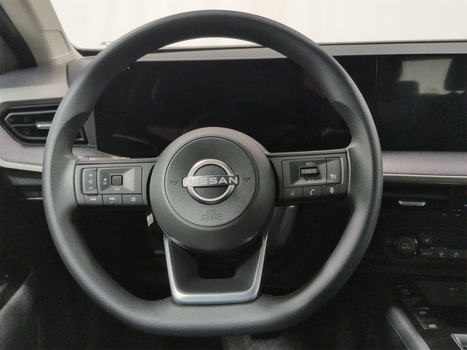 Thumbnail: 2026 Nissan Kicks - 25