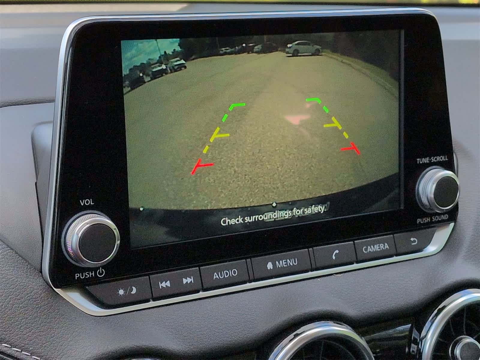 Thumbnail: 2025 Nissan Sentra - 29