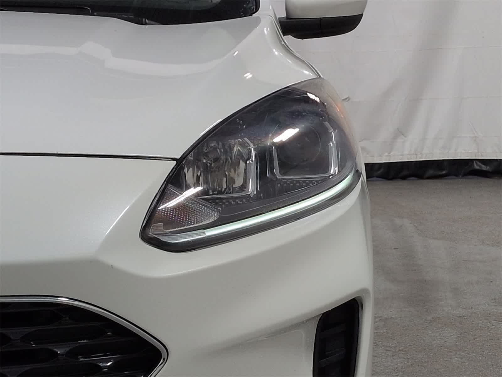 Thumbnail: 2020 Ford Escape - 11