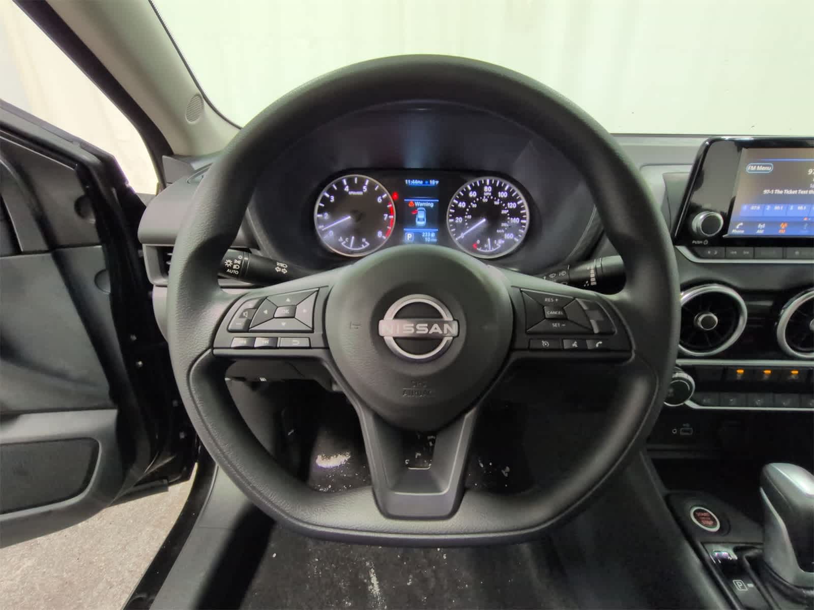 Thumbnail: 2025 Nissan Sentra - 23