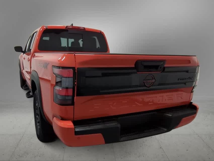 Thumbnail: 2025 Nissan Frontier - 7