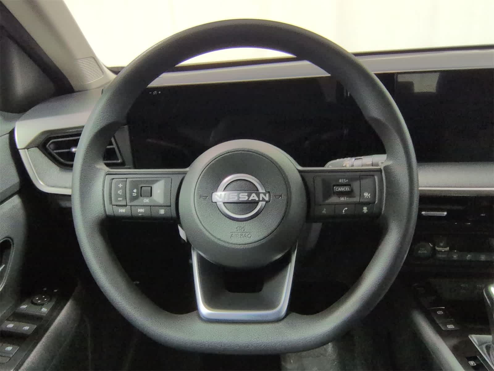 Thumbnail: 2026 Nissan Kicks - 15