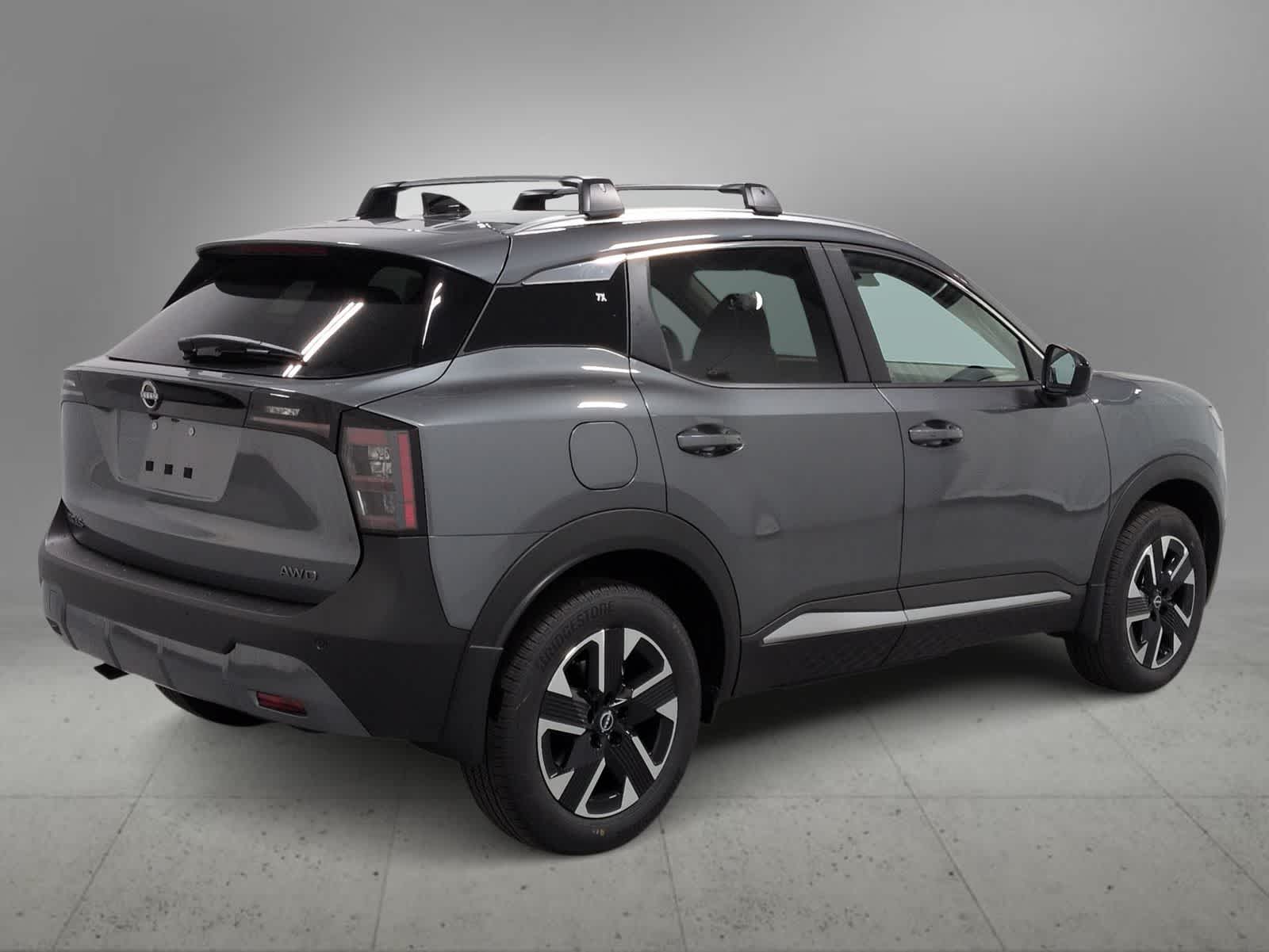 Thumbnail: 2026 Nissan Kicks - 8
