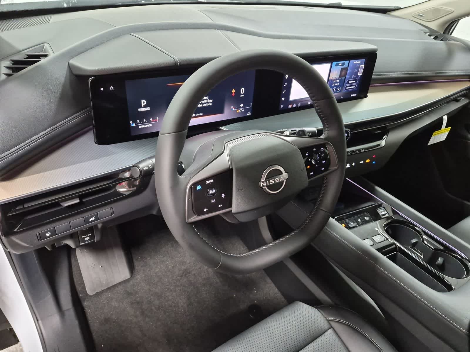 Thumbnail: 2026 Nissan Murano - 10