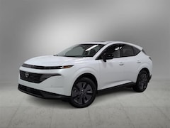 2026 Nissan Murano SL SUV