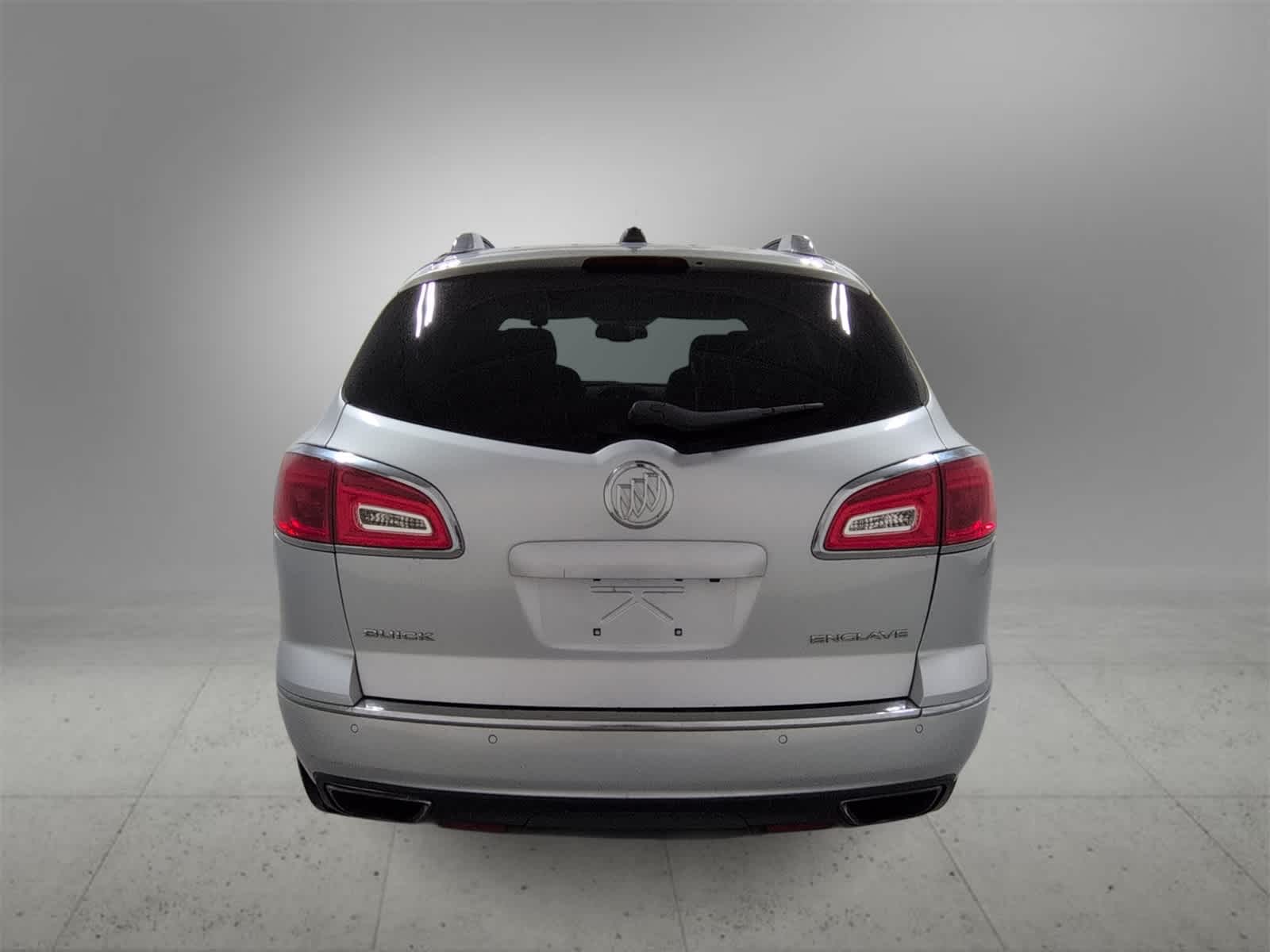 Thumbnail: 2016 Buick Enclave - 7