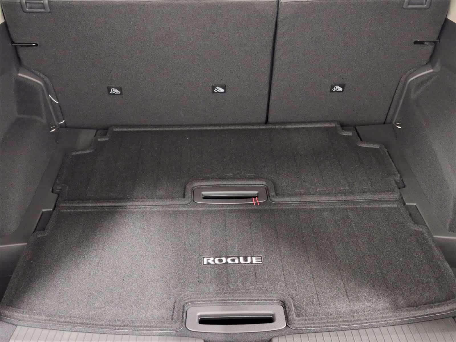 Thumbnail: 2026 Nissan Rogue - 37