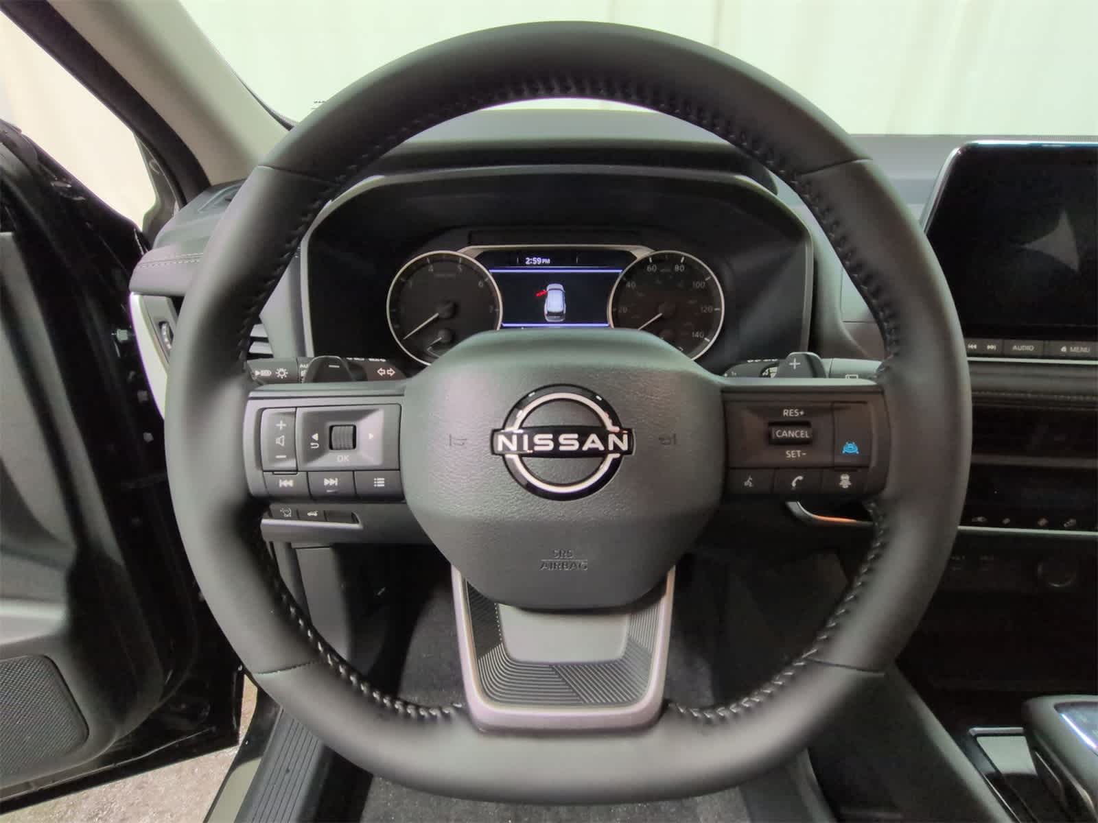 Thumbnail: 2026 Nissan Rogue - 25