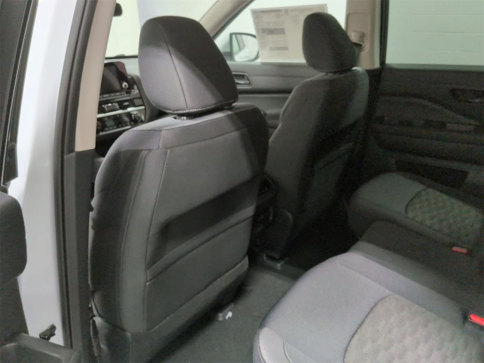 Thumbnail: 2025 Nissan Pathfinder - 19