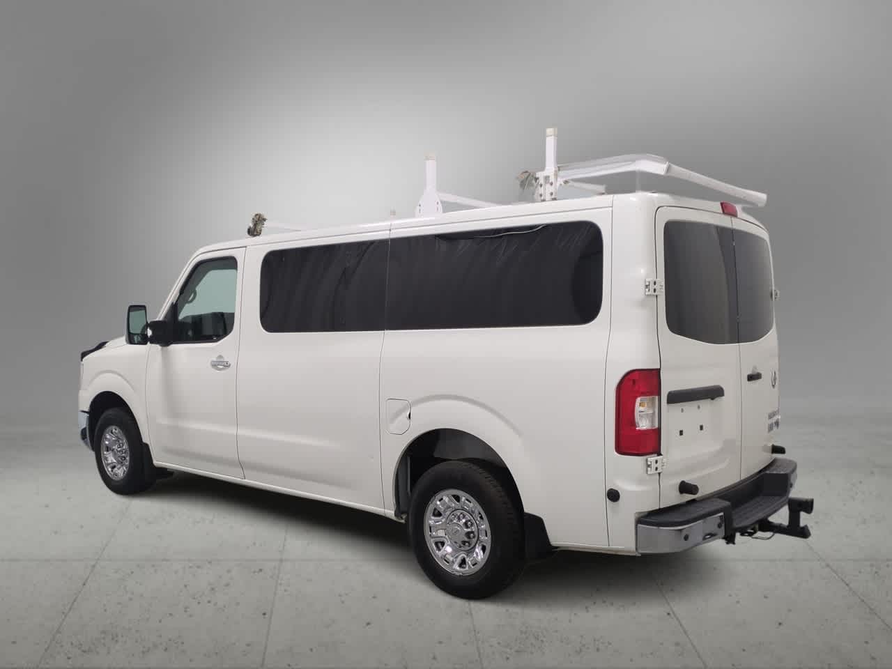 Thumbnail: 2016 Nissan NV - 6