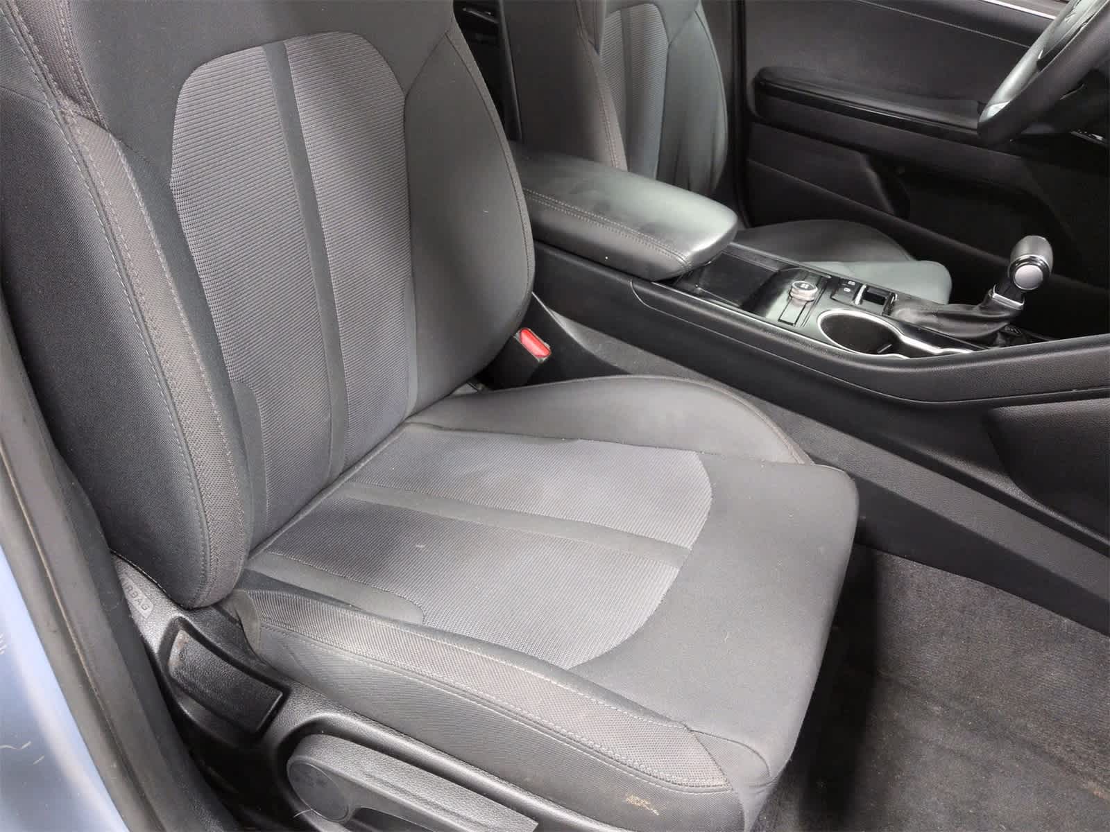 Thumbnail: 2022 Kia K5 - 22