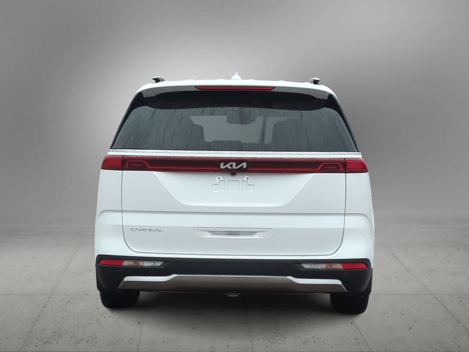 Thumbnail: 2023 Kia Carnival - 7