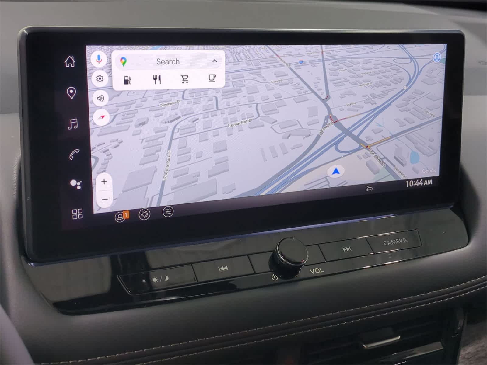 Thumbnail: 2026 Nissan Rogue - 28