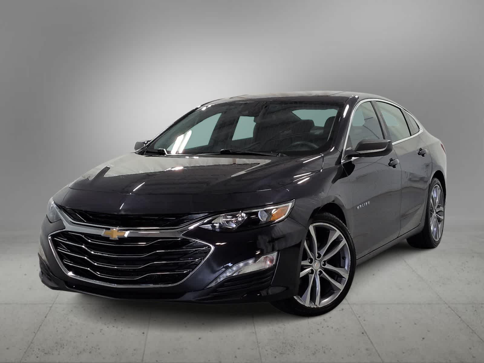 2023 Chevrolet Malibu 1LT's photo