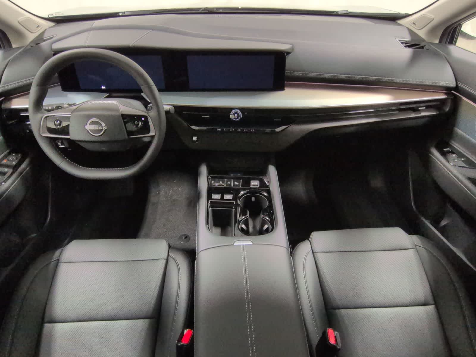 Thumbnail: 2026 Nissan Murano - 16