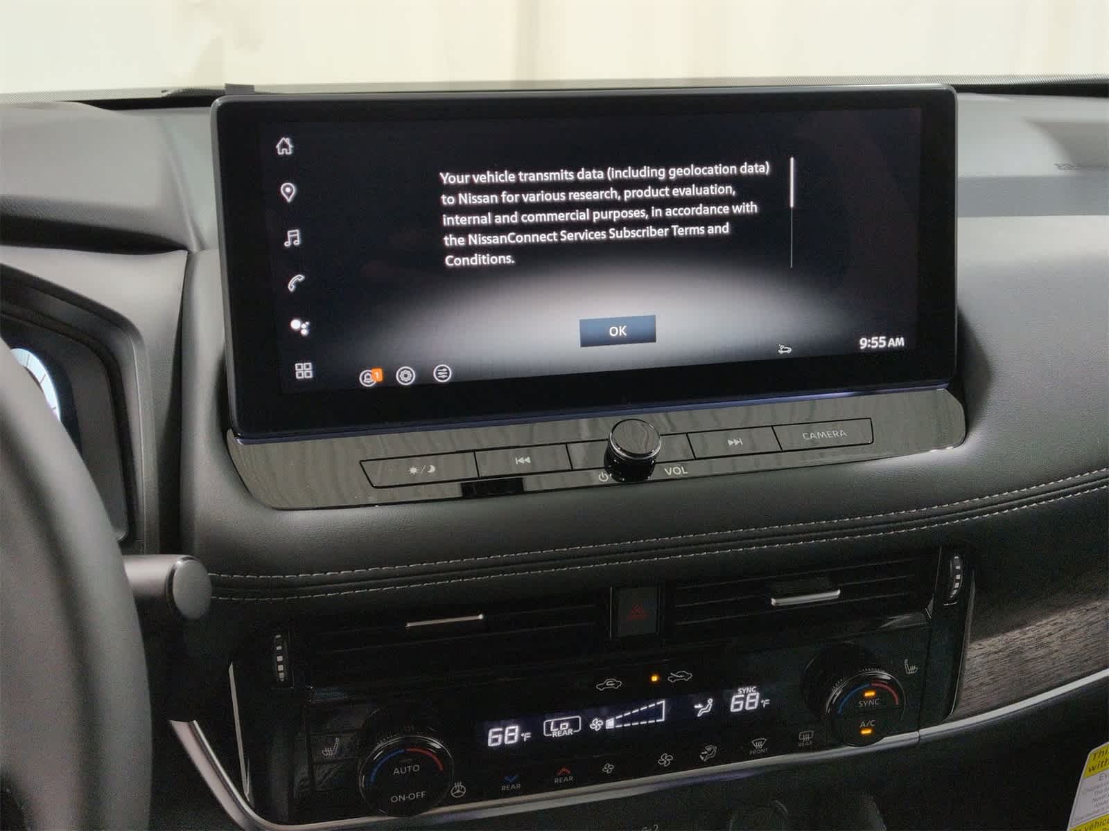 Thumbnail: 2026 Nissan Rogue - 30