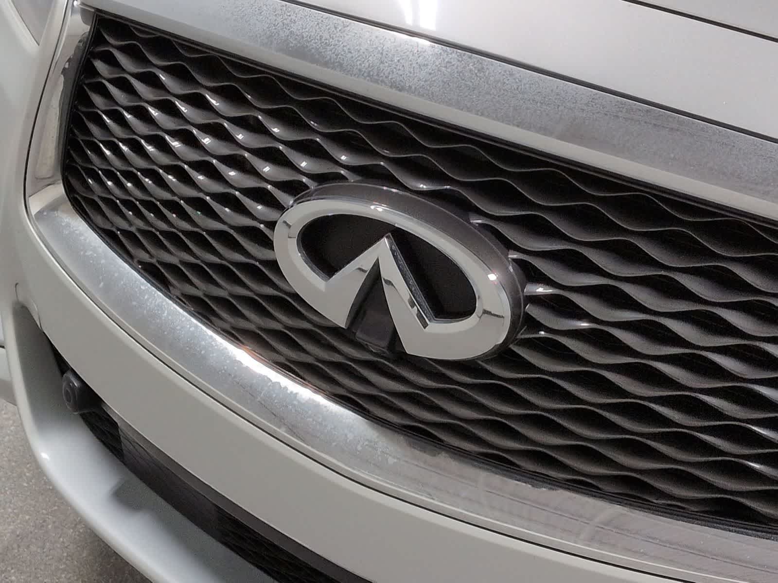 Thumbnail: 2018 INFINITI QX60 - 12