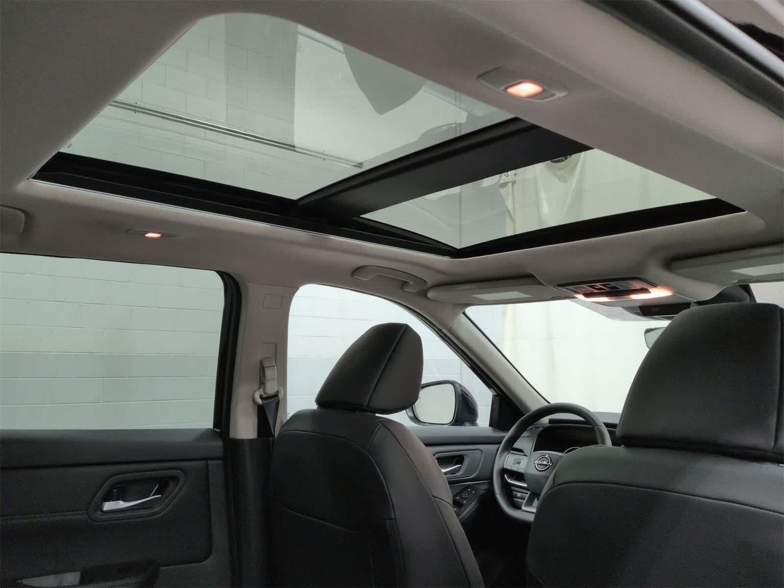 Thumbnail: 2026 Nissan Rogue - 23