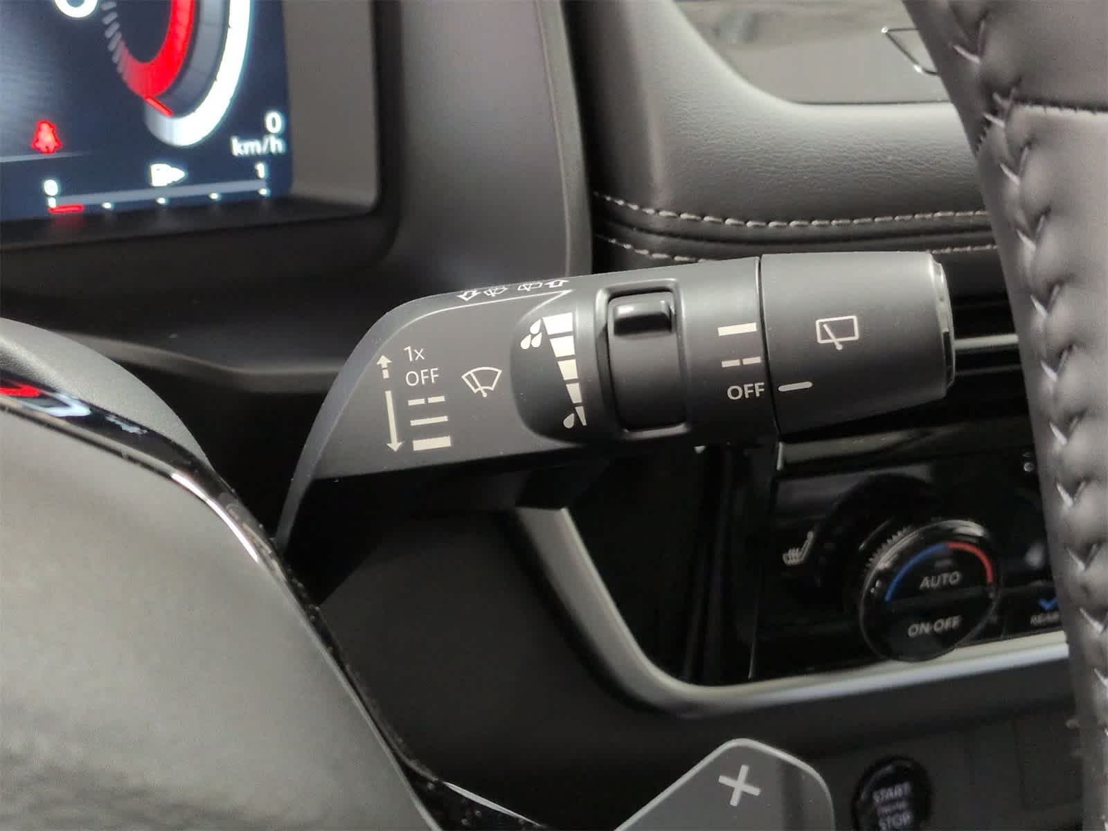 Thumbnail: 2026 Nissan Rogue - 28