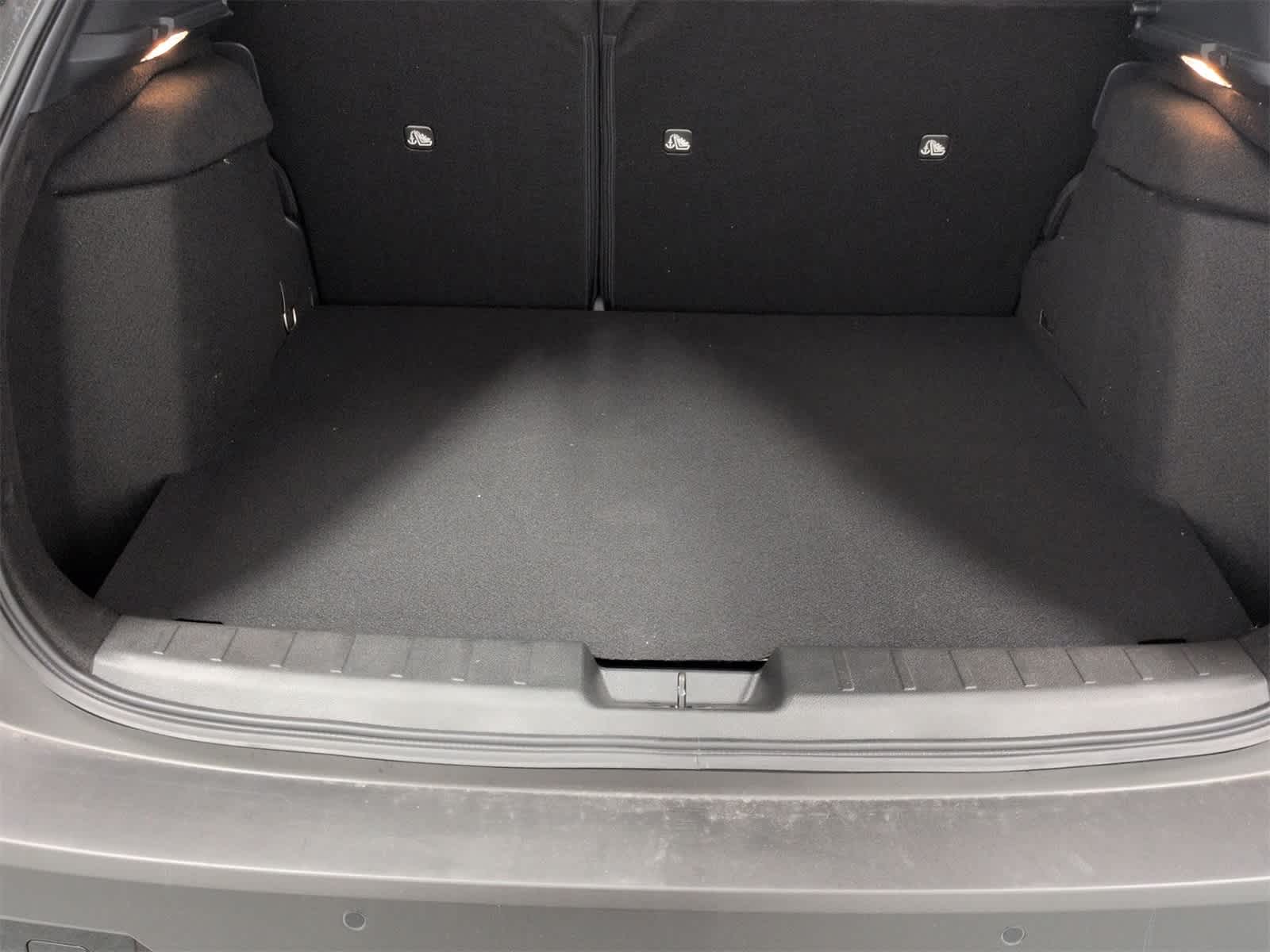 Thumbnail: 2026 Nissan Kicks - 34