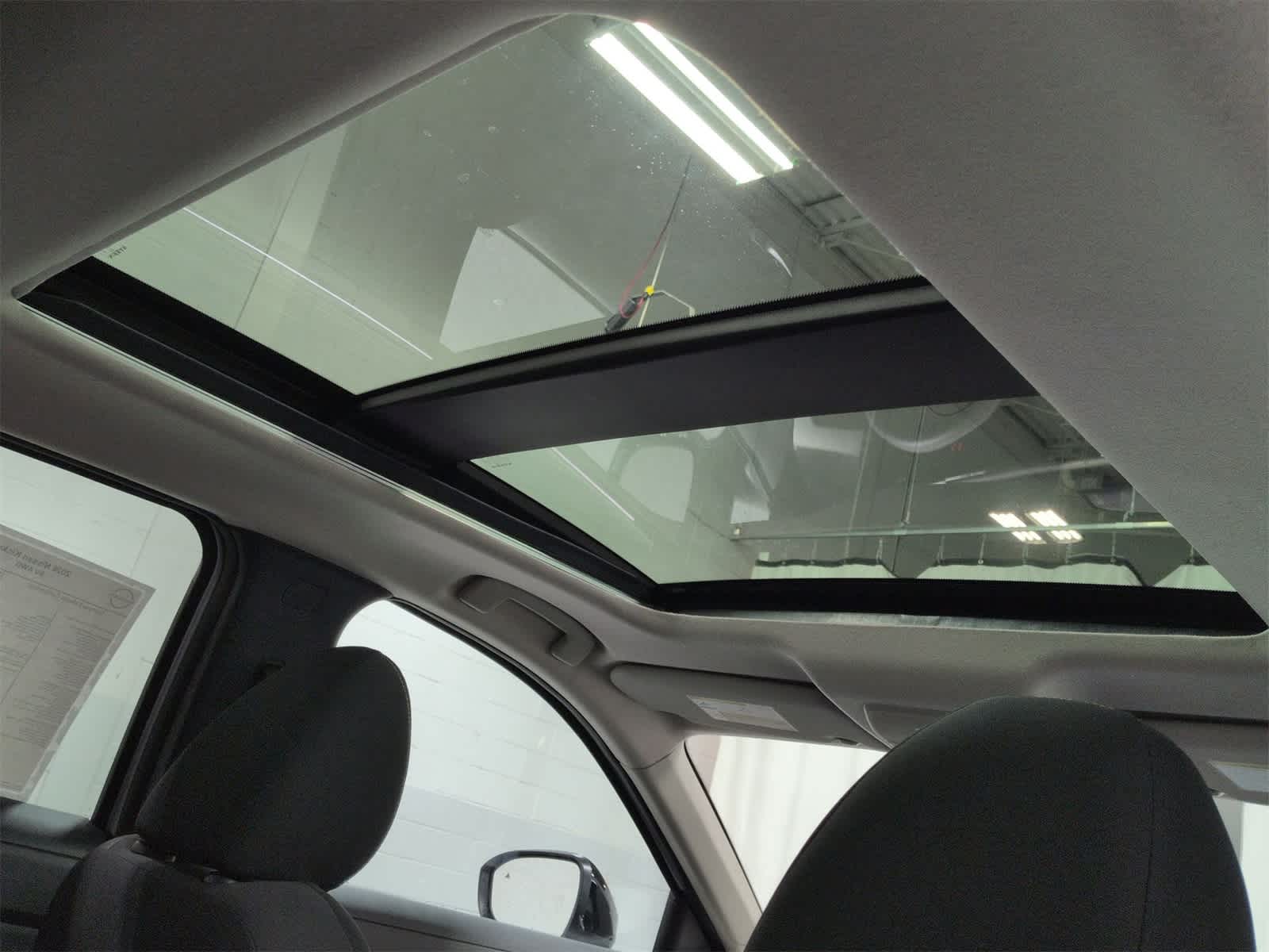 Thumbnail: 2026 Nissan Kicks - 23