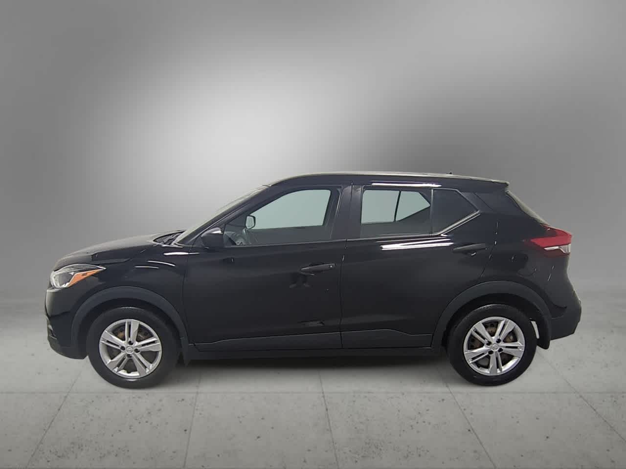 Thumbnail: 2020 Nissan Kicks - 5