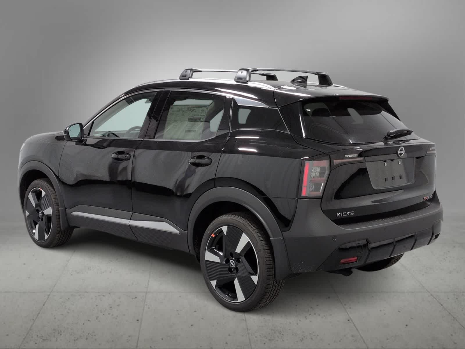 Thumbnail: 2026 Nissan Kicks - 6