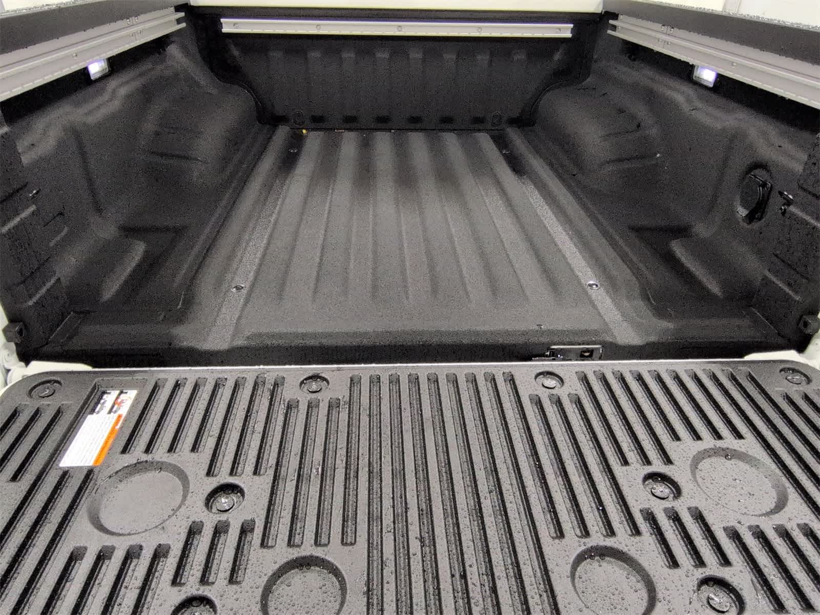 Thumbnail: 2026 Nissan Frontier - 34