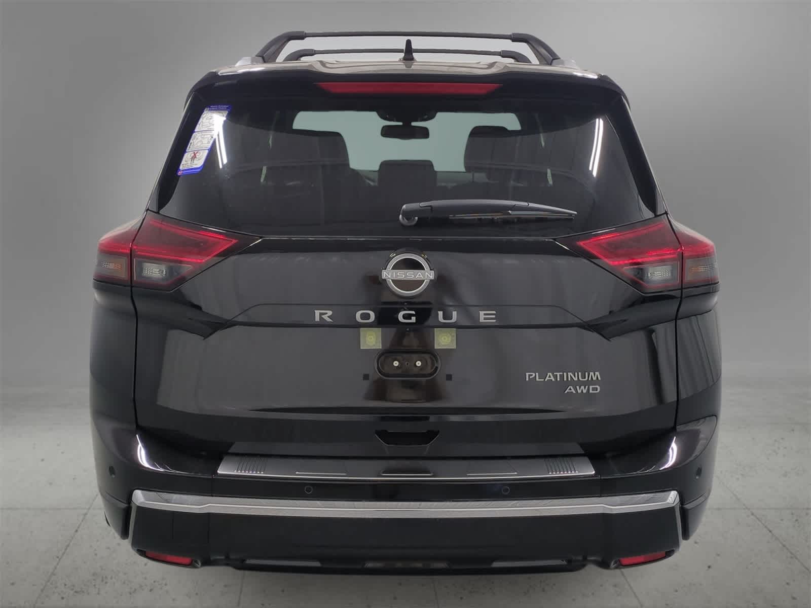 Thumbnail: 2026 Nissan Rogue - 6