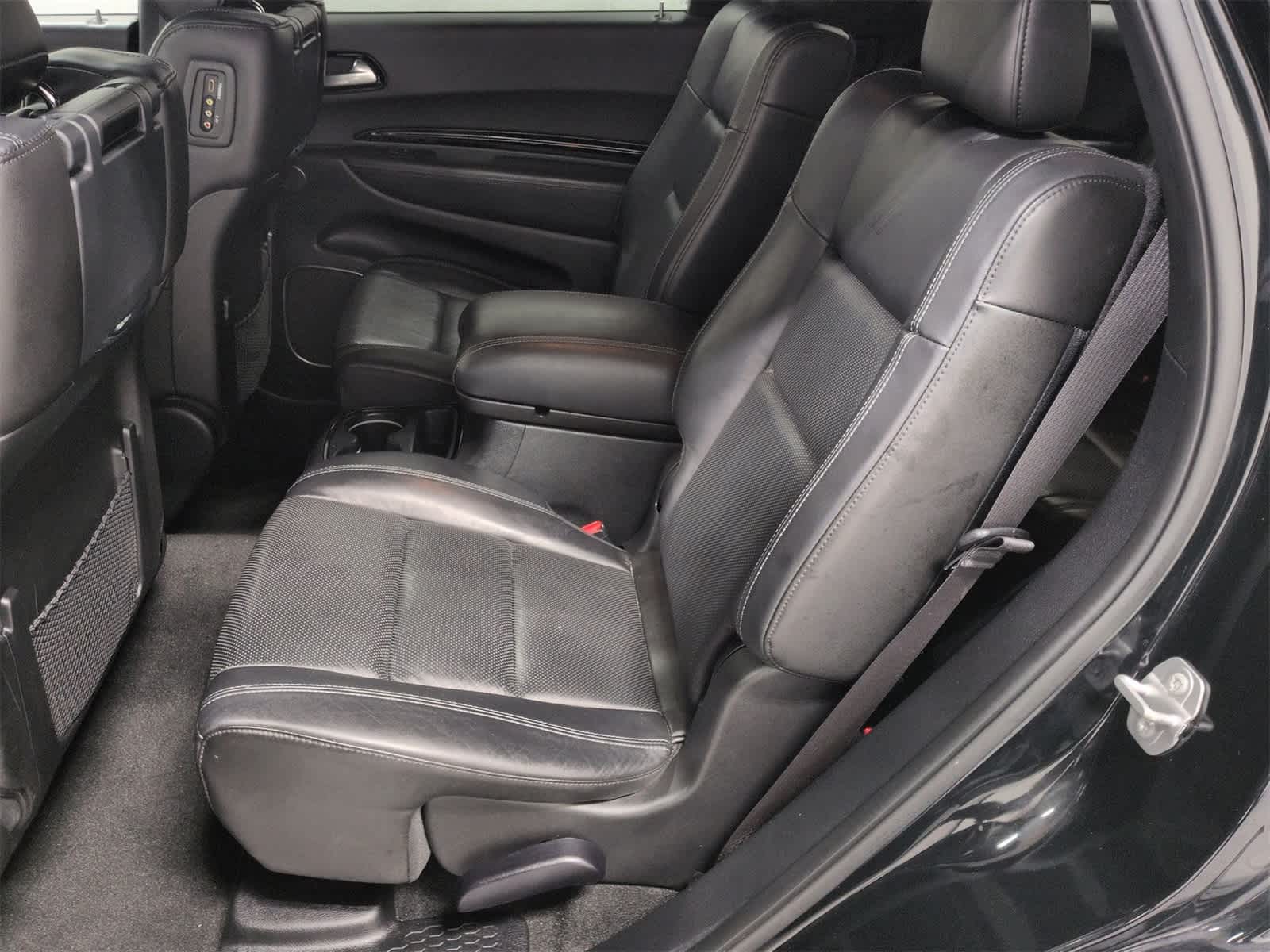 Thumbnail: 2021 Dodge Durango - 21