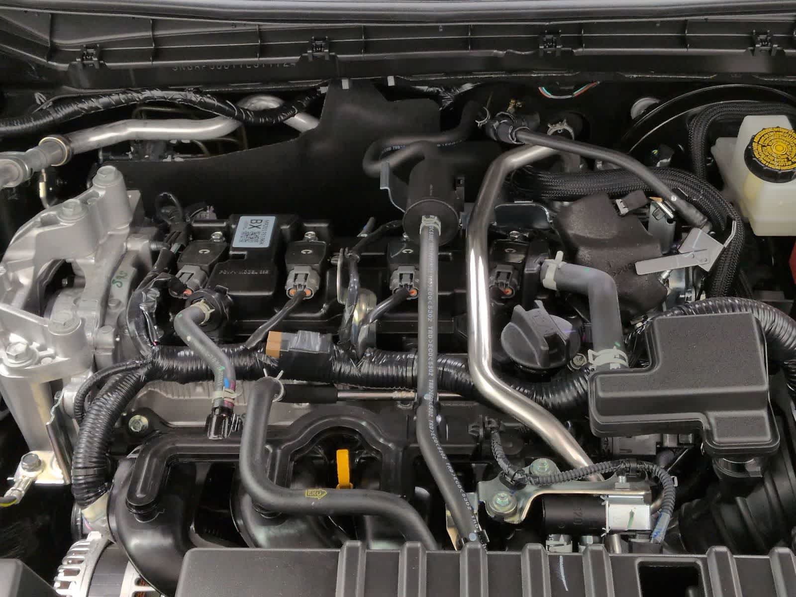 Thumbnail: 2026 Nissan Kicks - 15