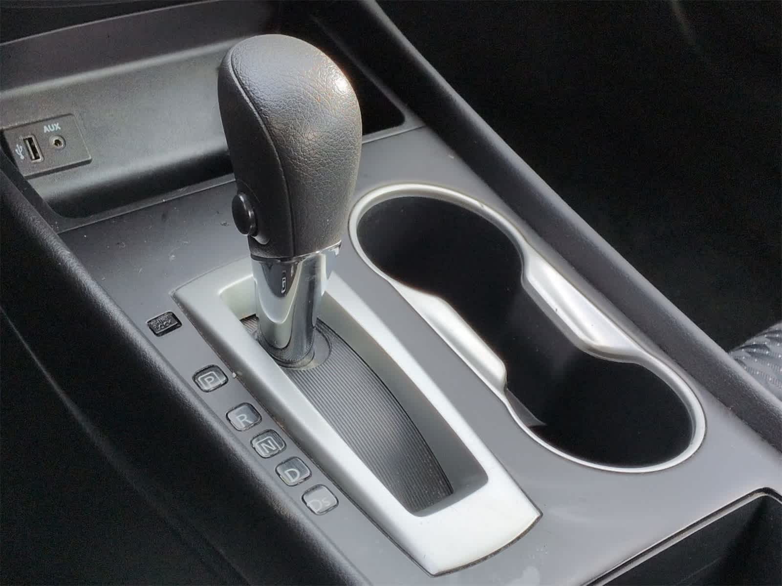 Thumbnail: 2017 Nissan Altima - 32