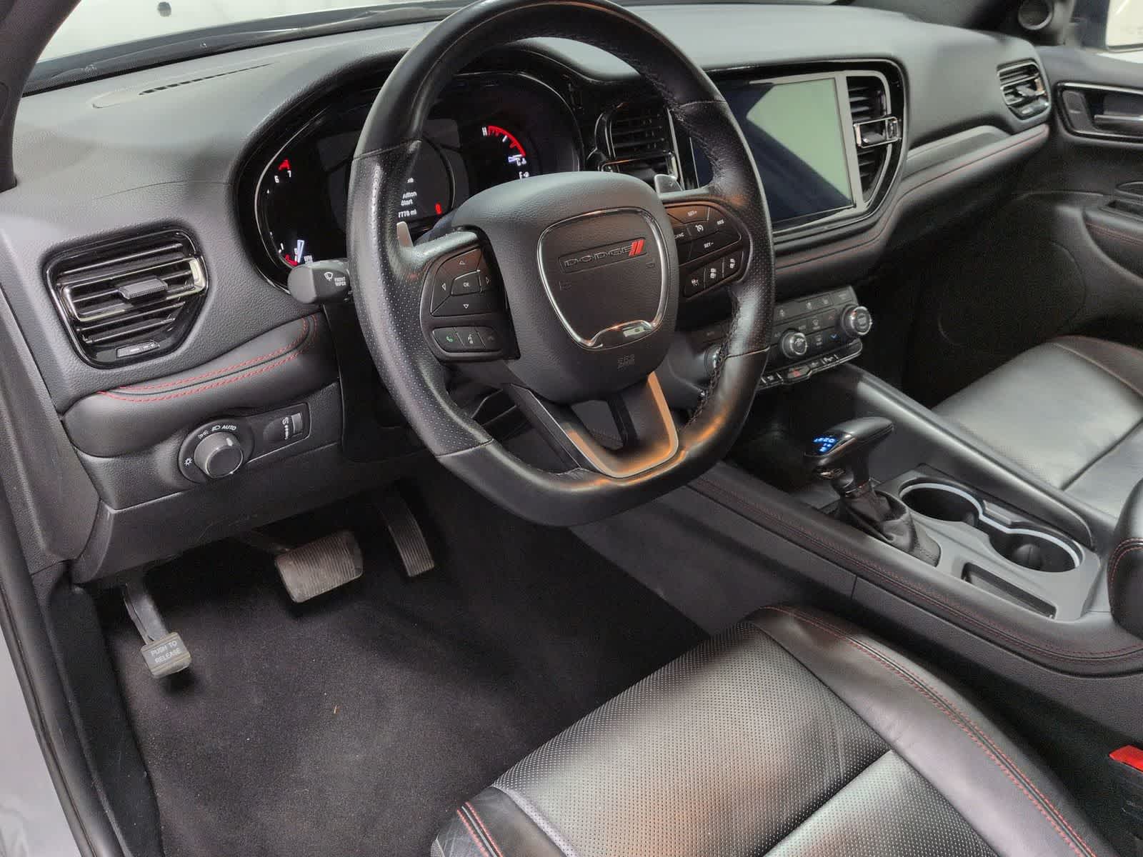Thumbnail: 2024 Dodge Durango - 10