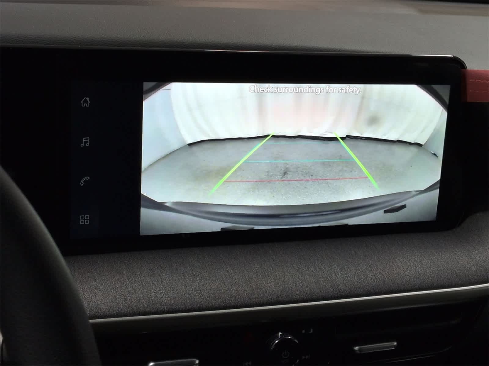 Thumbnail: 2026 Nissan Kicks - 29