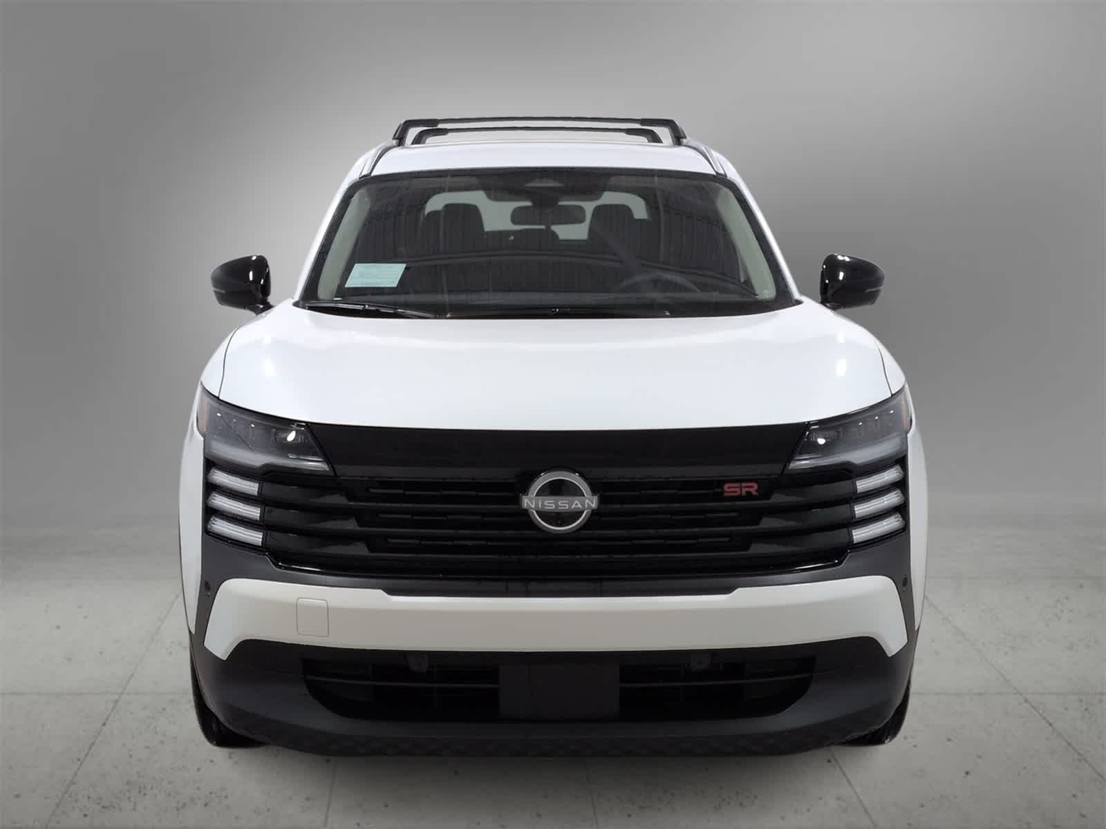 Thumbnail: 2026 Nissan Kicks - 3