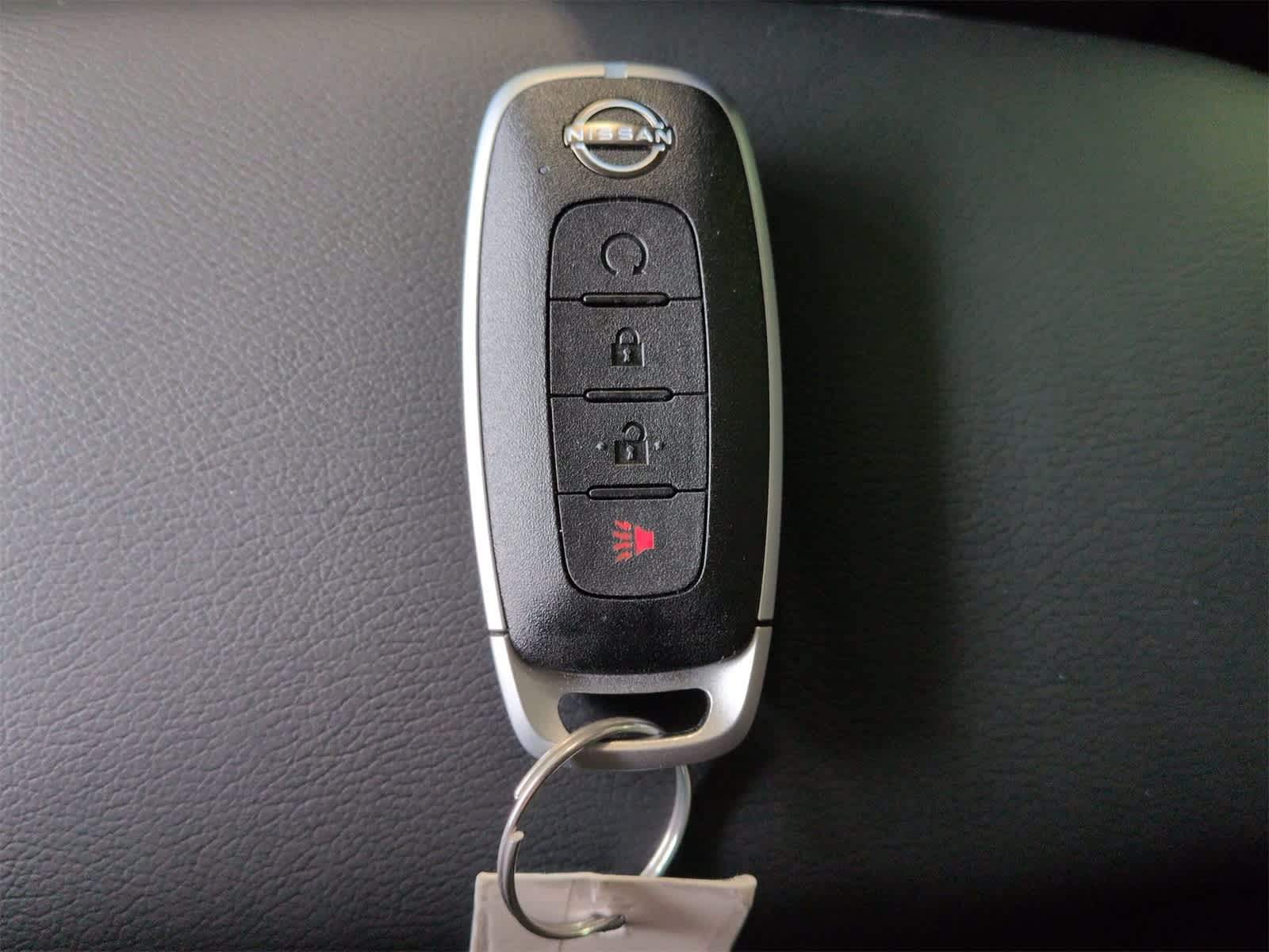 Thumbnail: 2026 Nissan Kicks - 35